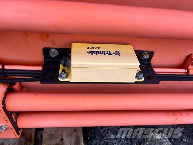 Hitachi Zx850H Beltegraver