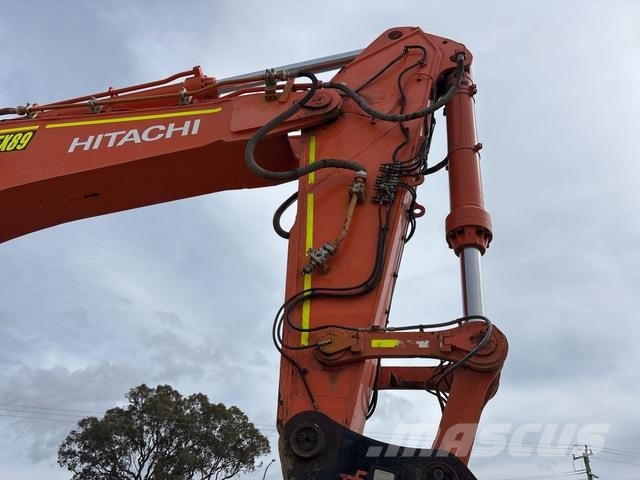 Hitachi ZX870H-3 Crawler excavators