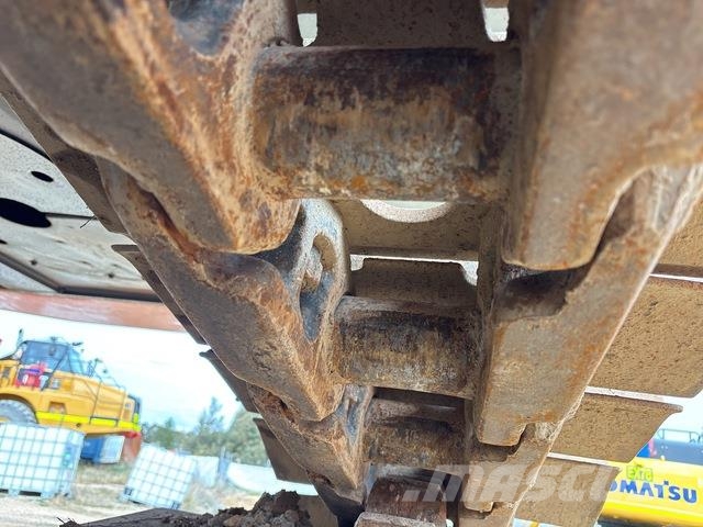 Hitachi ZX870H-3 Crawler excavators
