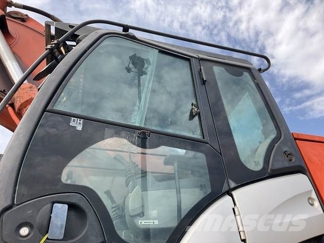 Hitachi ZX870H-5G, 2017, Jebel Ali Free Zone, United Arab