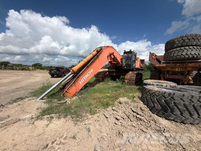 Hitachi ZX870LC-5B Crawler excavators