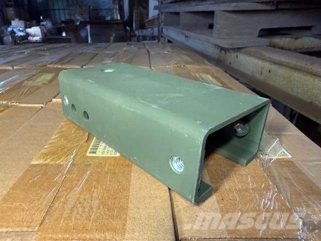 HMMWV Aluminum Mounting Bracket شاحنات خفيفة/مفصلية الجوانب