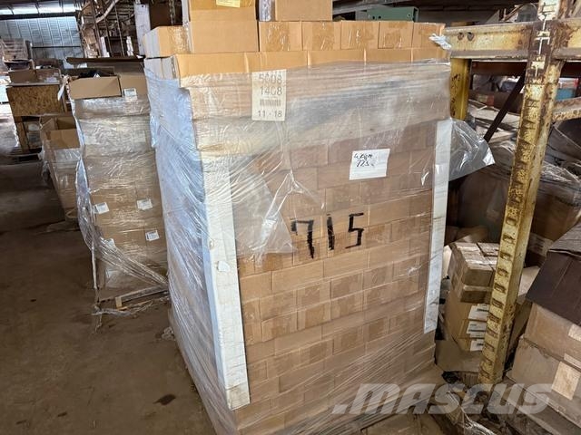HMMWV Aluminum Mounting Bracket 픽업/드롭사이드