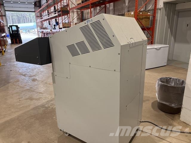HMS Powerline FA400.2C Level P-3 Строителство - Други