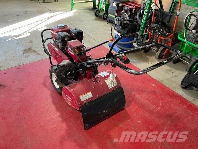 Honda FRC800 Rotorharver/ jordfresere