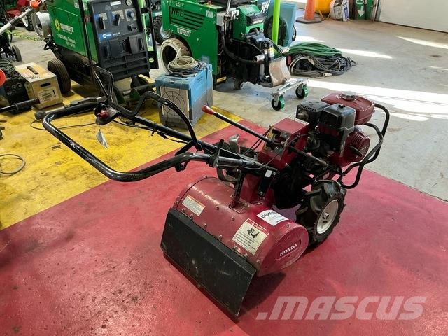 Honda FRC800 Rotorharver/ jordfresere