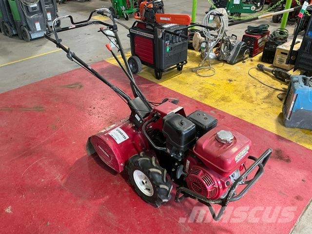 Honda FRC800 Rotorharver/ jordfresere