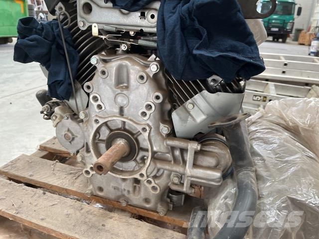 Honda V-Twin Motoren