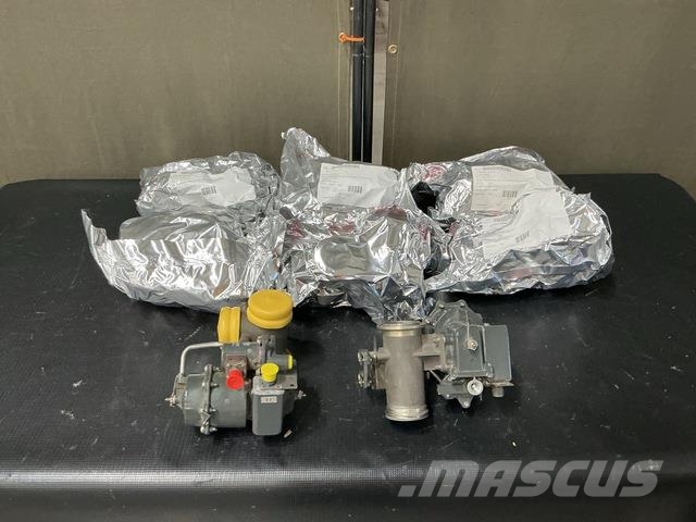Honeywell 3290158-3-1 Other components