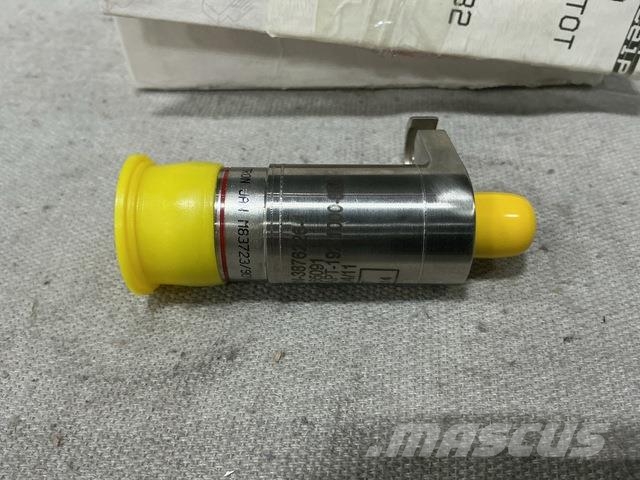 Honeywell 3876226-1 Andet tilbehør