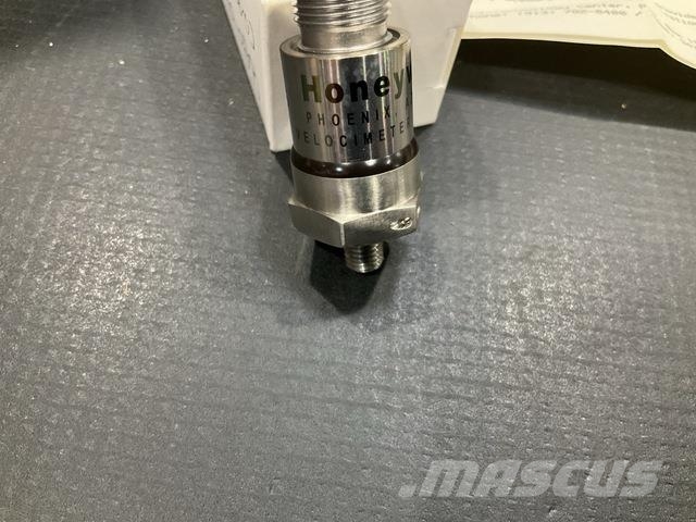  Honeywell 901-7310 Andet tilbehør