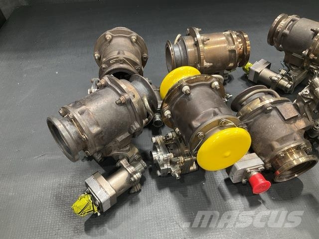 Honeywell Aerospace 4078B000-004 Ostale kargo komponente