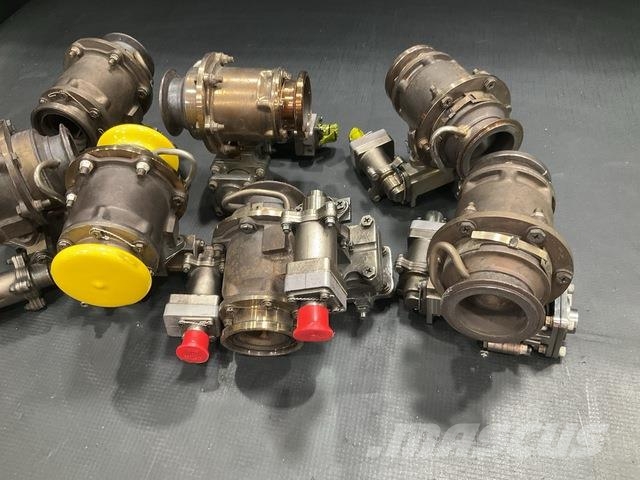 Honeywell Aerospace 4078B000-004 Ostale kargo komponente