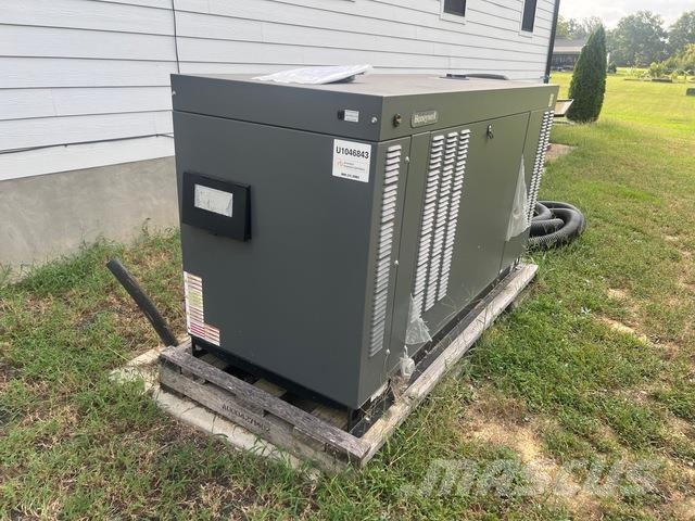 Honeywell HG04845JNAX Diesel Generators