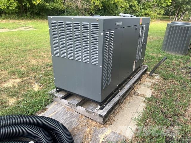 Honeywell HG04845JNAX Diesel Generators