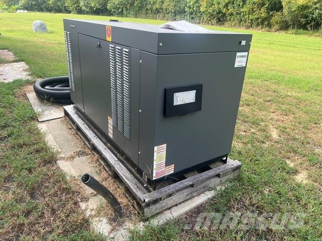 Honeywell HG04845JNAX Diesel Generators