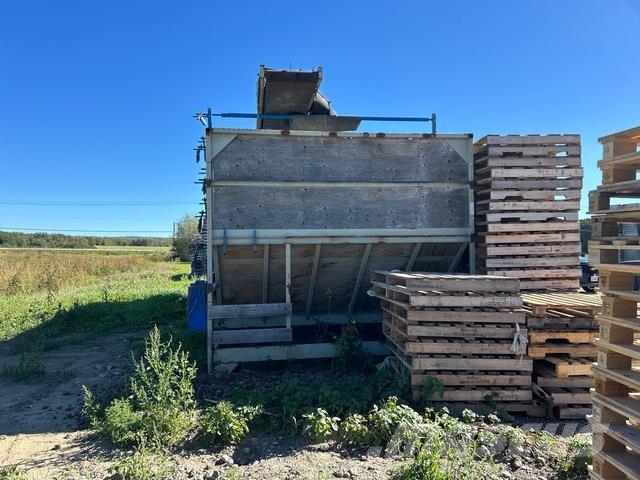 Hopper Sonstige Baumaschinen