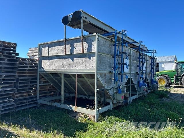 Hopper Sonstige Baumaschinen