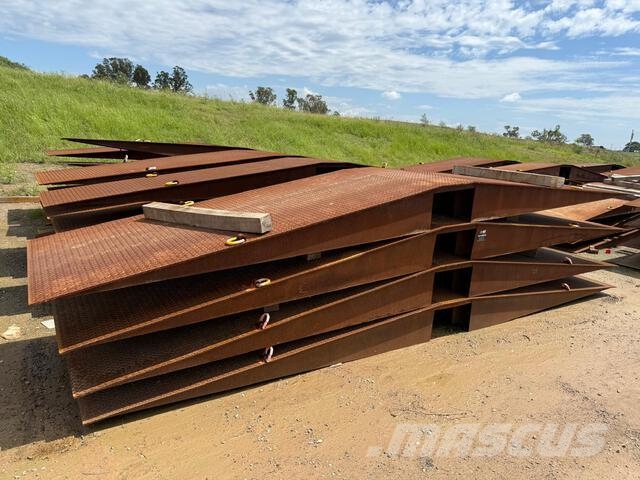 Hot Engineering Construction - Others