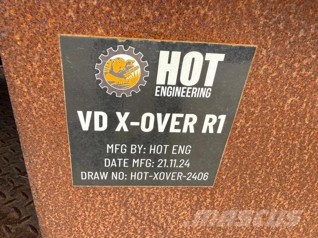 Hot Engineering Construction - Others