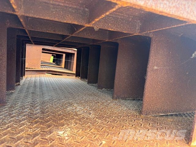 Hot Engineering Construction - Others