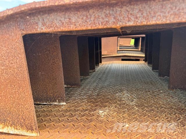 Hot Engineering Construction - Others
