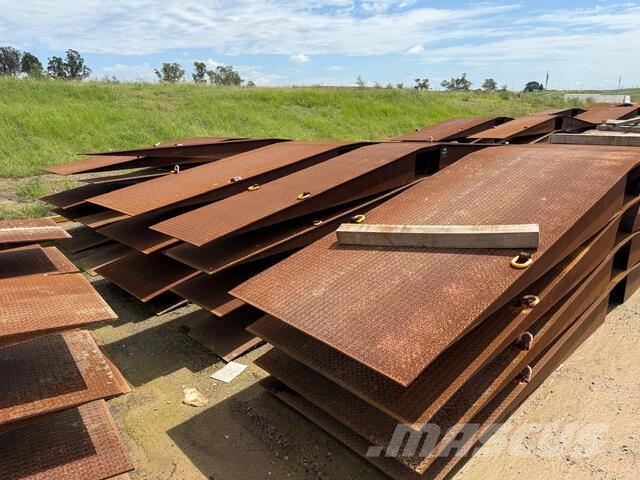 Hot Engineering Construction - Others