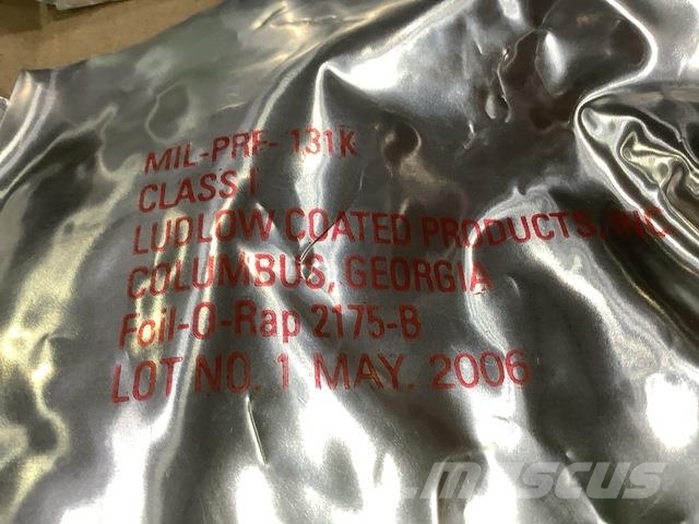 Howden 603511-148 Industrielle motorer
