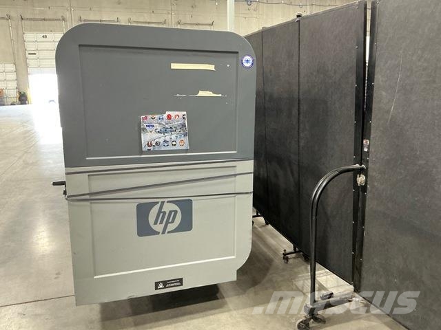 HP Scitex FB700 Будтехніка - Інші