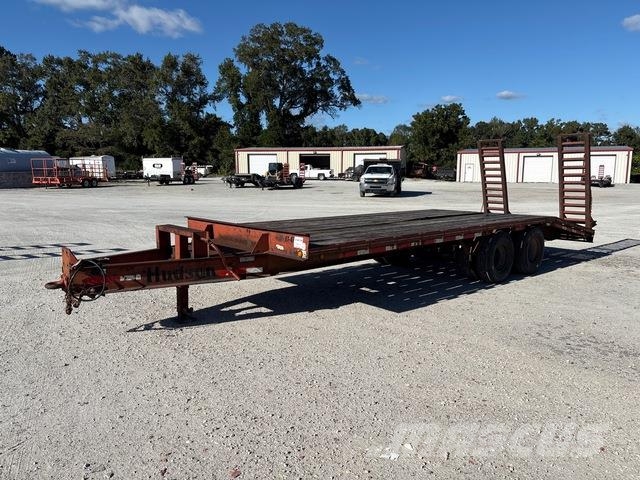 Hudson  Biltransporter henger