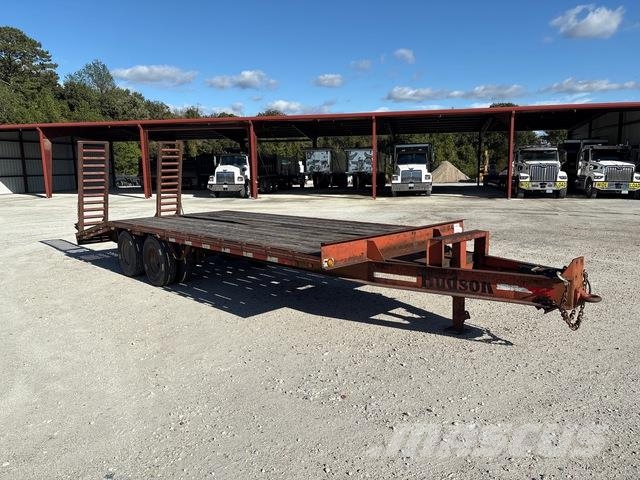 Hudson  Biltransporter henger