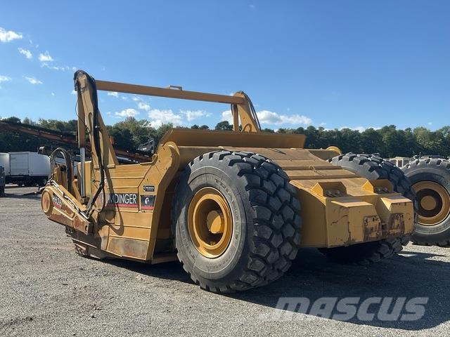  Humdinger H626 كاشطات