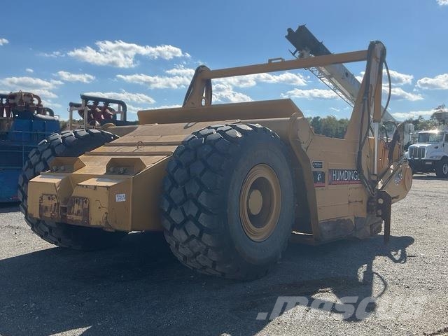  Humdinger H626 كاشطات