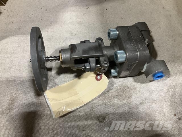 Hunt Valve C212-0-B12 MOD 건설 장비 - 기타