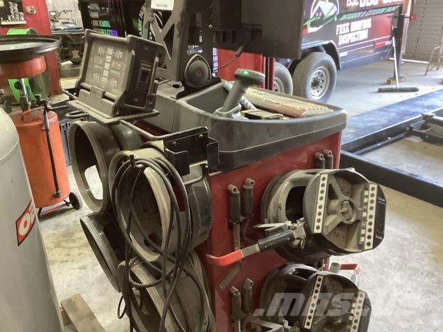 Hunter WA67X Sonstige Baumaschinen