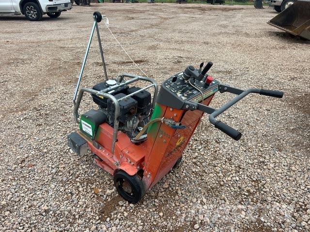 Husqvarna FS513 其他