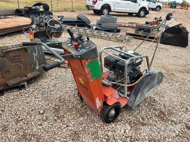 Husqvarna FS513 其他