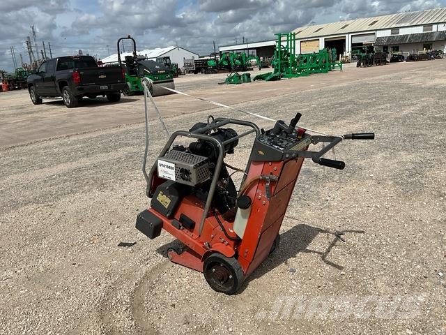 Husqvarna FS524 Ostalo za građevinarstvo