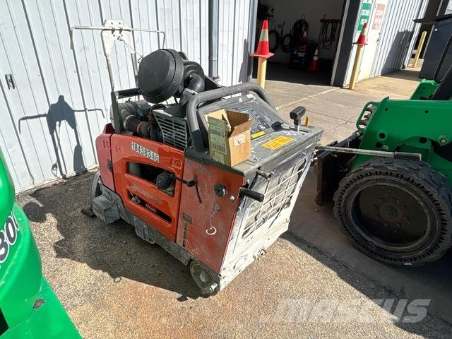 Husqvarna FS7000D Muu