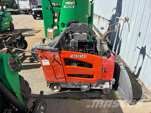 Husqvarna FS7000D Muu