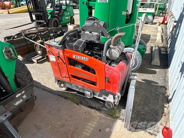 Husqvarna FS7000D Muu