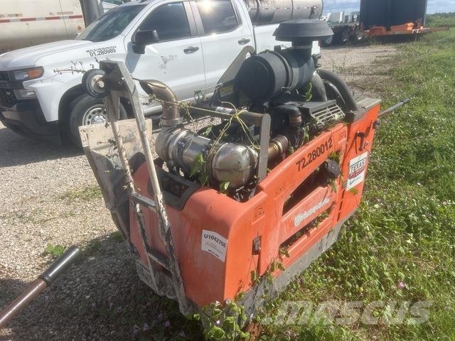 Husqvarna FS7000D 건설 장비 - 기타