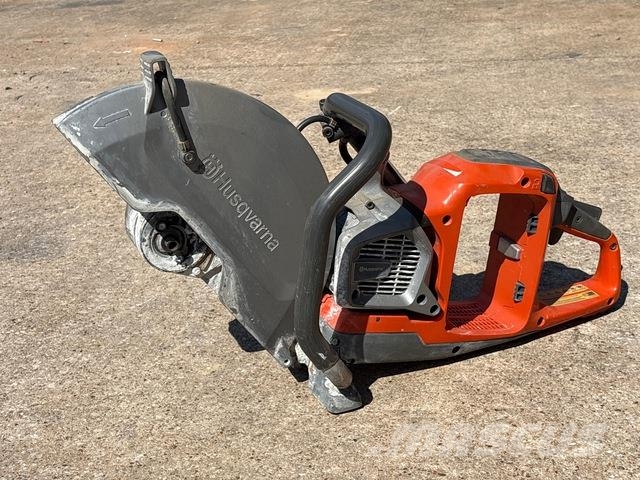 Husqvarna K1 Pripomočki za betonska dela