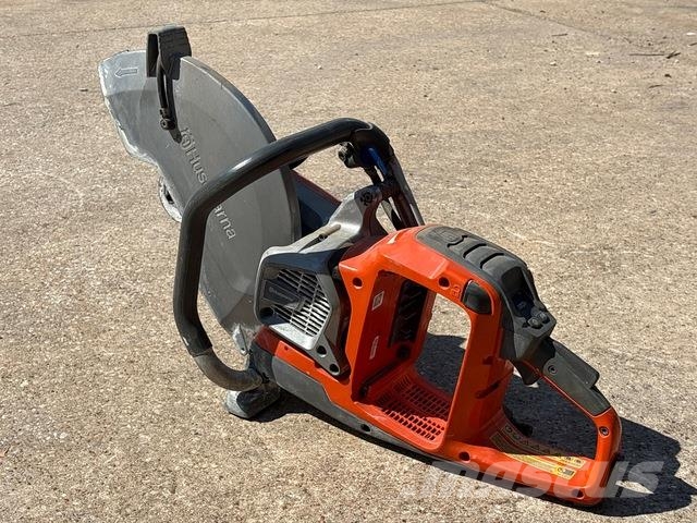 Husqvarna K1 Concrete spares & accessories