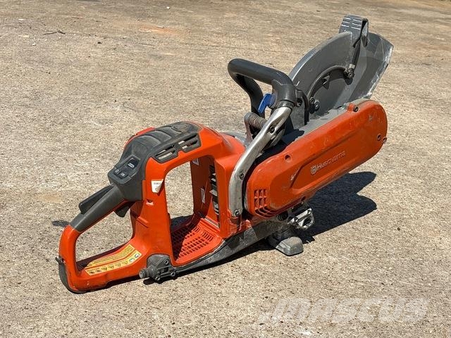 Husqvarna K1 Concrete spares & accessories