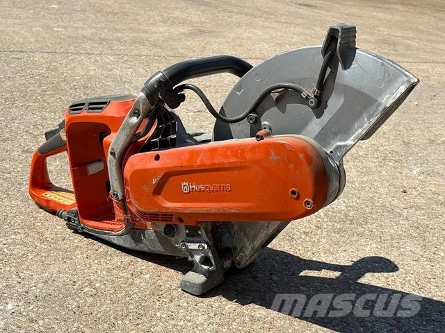 Husqvarna K1 Concrete spares & accessories