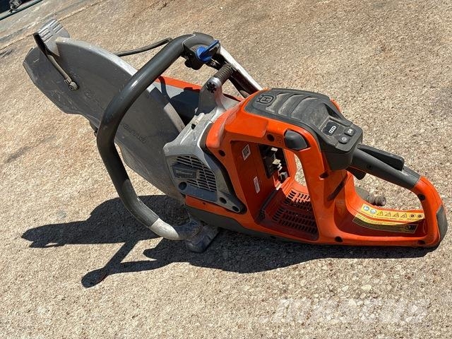 Husqvarna K1 Запчастини для бетонної техніки