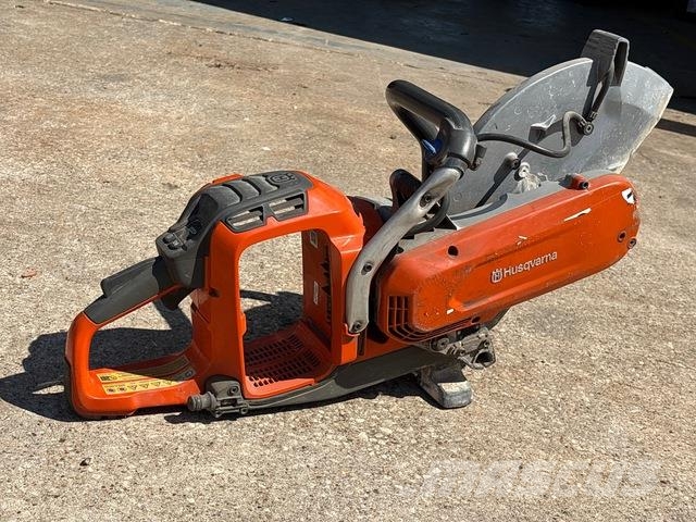 Husqvarna K1 Запчастини для бетонної техніки