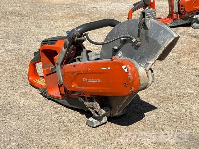 Husqvarna K1 Запчастини для бетонної техніки