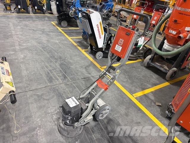 Husqvarna PG 280 Szitáló/Rostáló gépek